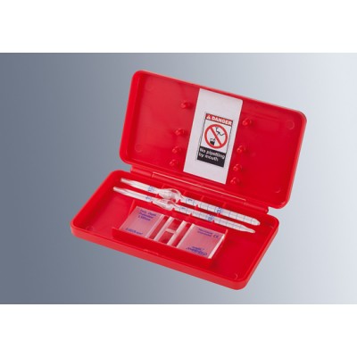 Haemacytometers - Bright line