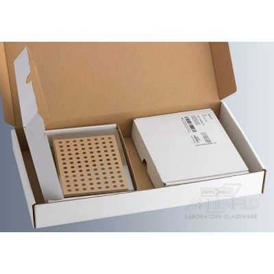 LCP (Lipidic cubic phase) Sandwich Set