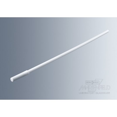 Magnetic stirring bar retrievers