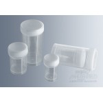 Mailing boxes for containers for pathology