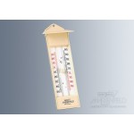 Maxima-Minima thermometers