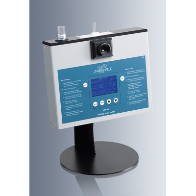 Melting point meters MPM