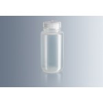 Nalgene thread bottles, plastic