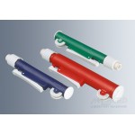 Pipetting aids for graduated and volumetric pipettes