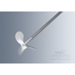 Propeller stirrers