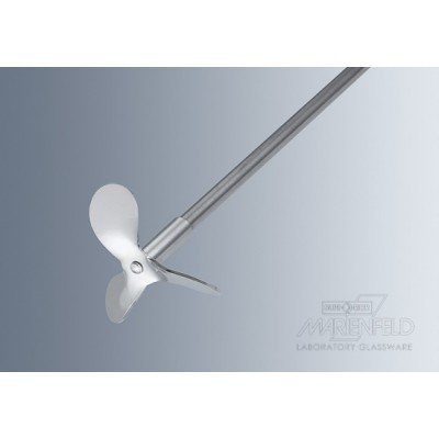 Propeller stirrers
