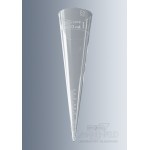 Sedimentation cones - With stopcock