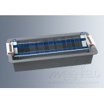 Staining bridges and trays -  Staining trays