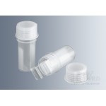 Staining jars acc. to Coplin