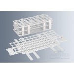 Stands for test tubes