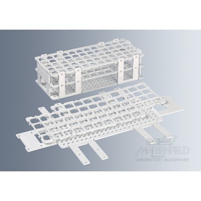 Stands for test tubes