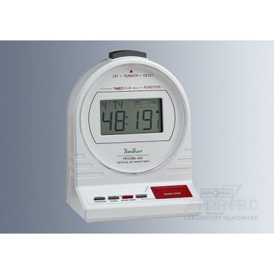 Table timers PRISMA 400