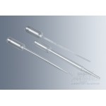 Transfer pipettes