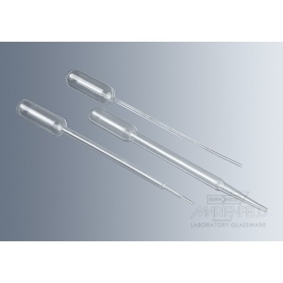 Transfer pipettes
