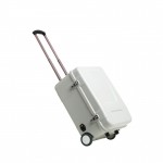 Portable Dental Unit