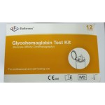 Glycohemoglobin Test Kit