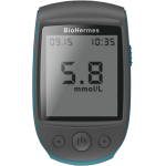 BioHermes Limpid Blood Glucose Monitoring 