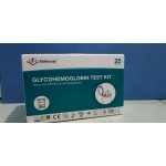 Glycohemoglobin Test Kit