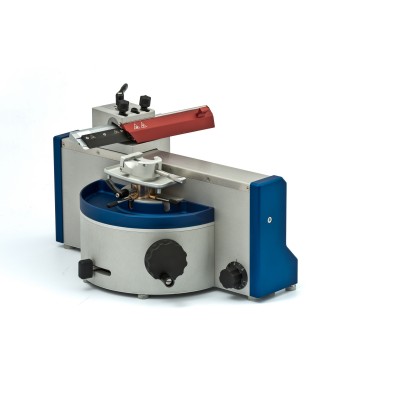 Sledge microtome
