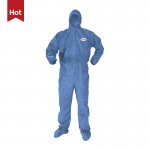 Protective Suits（Coverall）