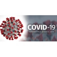 COVID-19 PPE COVID-19 PPE