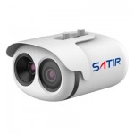 CK350-F Thermal Imaging System for Fever Screening