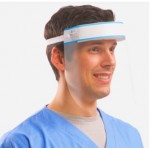 Disposable Safety Face Shields
