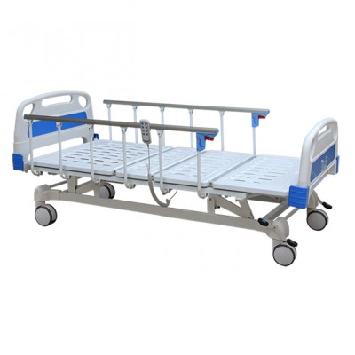 ECONOMIC ELECTRIC HOSPITAL BED