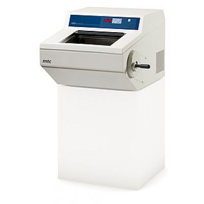 MTC Complete benchtop cryostat