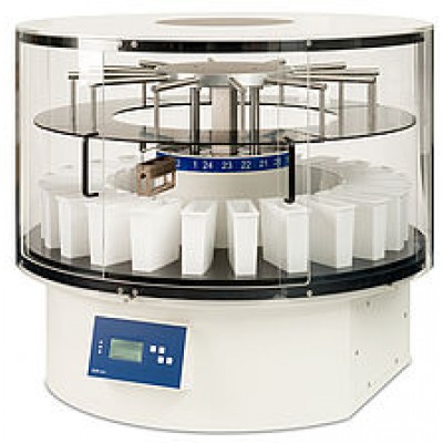 MSM Robust carousel tissue stainer