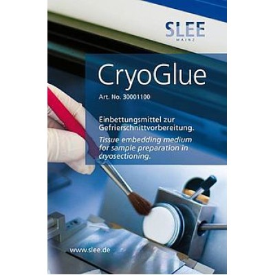 Cryoglue