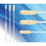 Foam and Flocked Swabs