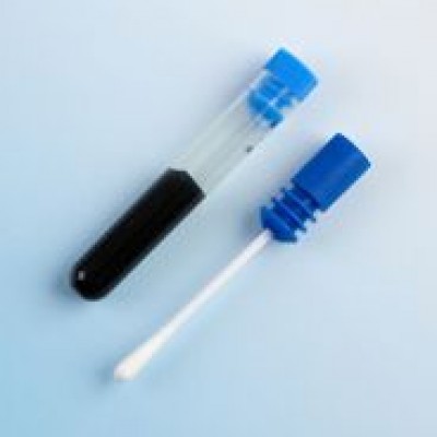 Transwab Amies Charcoal Transport 