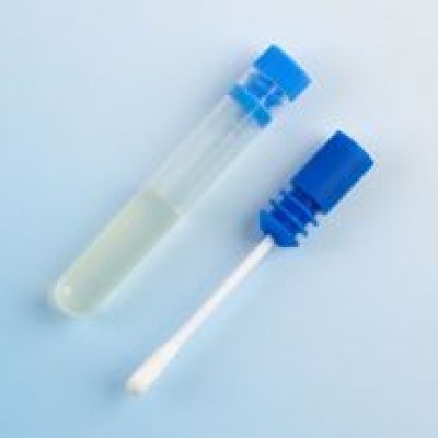 Transwab Amies Plain Transport 