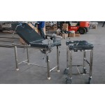 Hospital Gynecological Table