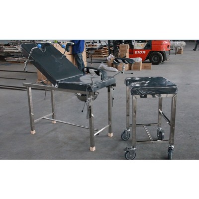 Hospital Gynecological Table