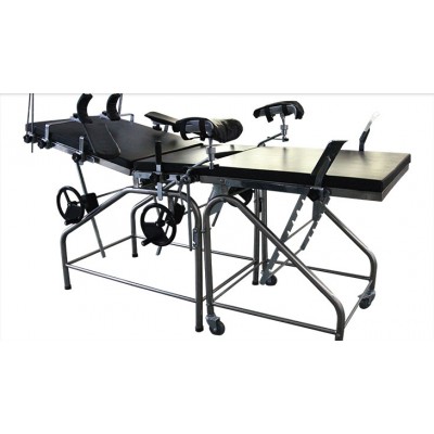 Manual Delivery Bed Manual Delivery Bed
