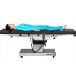 Electro-Hydraulic Operation Table