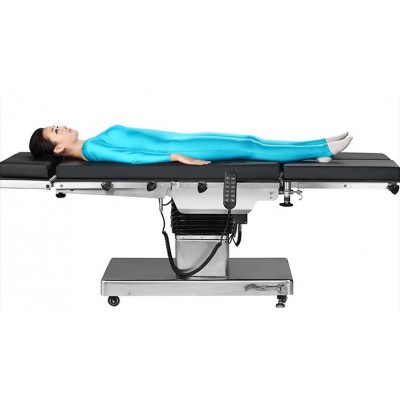Electro-Hydraulic Operation Table