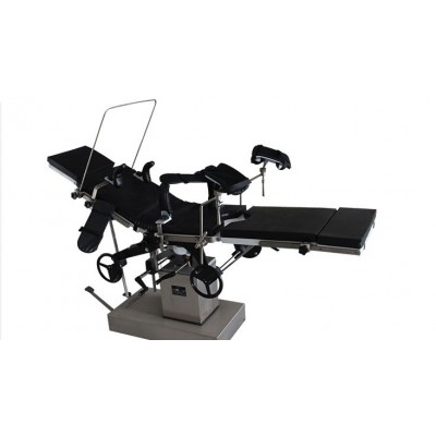 Manual Operation Table