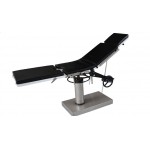 Stainless Steel Hospital Manual Operation Table