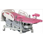 Electric Puration Bed