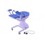 Multi-Functional Electric Obstetric Bed Multi-Functional Electric Obstetric Bed