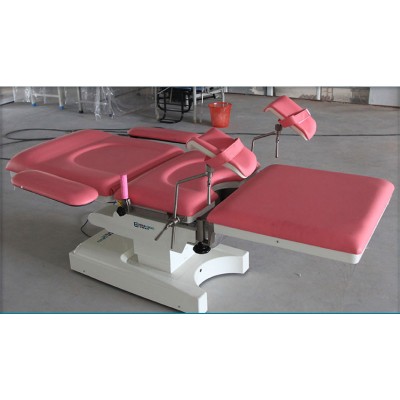 Multi-functional Electric Obsteric Bed