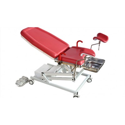 Gynecological Examnitation Table