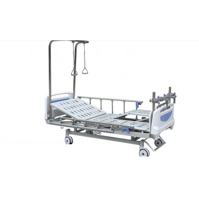 Orthopedics Traction Bed Orthopedics Traction Bed