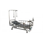 Orthopedics Traction Bed