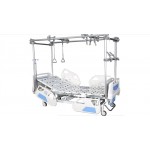 Orthopedics Traction Bed