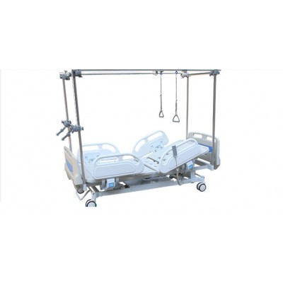 Electric Orthopedics Traction Bed Electric Orthopedics Traction Bed