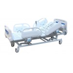 Electric Five Function Bed